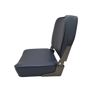 Klapstoel Hollex Bright Star Navy