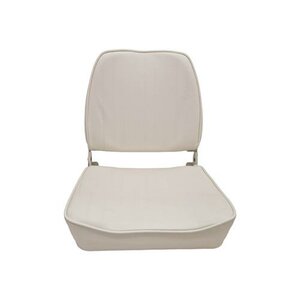 Klapstoel Hollex Bright Star White