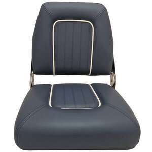 Klapstoel Hollex Navy Star