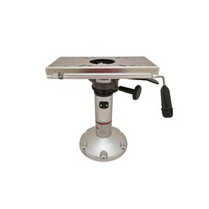 Stoelpoot Hollex Gasveer met slede 43-61 cm