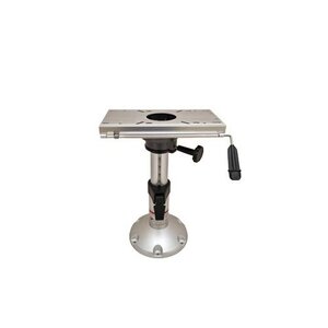 Stoelpoot Hollex Handbediend met slede 43-61 cm