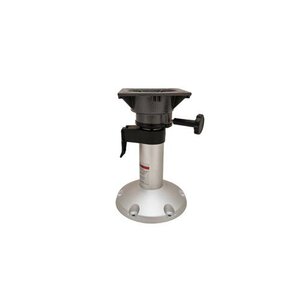 Stoelpoot Hollex Handbediend 33-46 cm