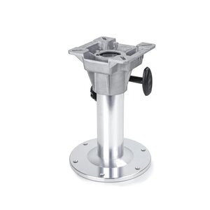 Stoelpoot De Luxe 30-45 cm 