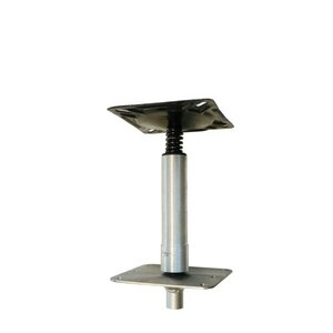 Boot montage set pin type 48 cm